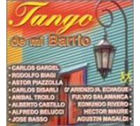 Various Artists - Tangos De Mi Barrio