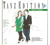 Various Artists - Tanz Edition 4