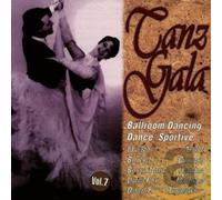 Various Artists - Tanz-Gala Vol.7