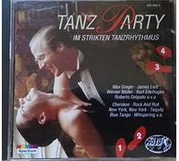 Various Artists - Tanz Party (UK Import)