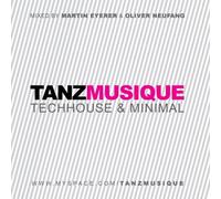 Various Artists - Tanzmusique -Techhouse..
