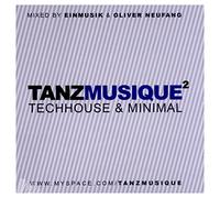 Various Artists - Tanzmusique Vol.2