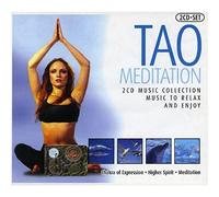 Various Artists - Tao Meditation