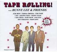 Various Artists - Tape Rolling