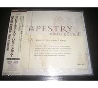 Various Artists - Tapestry -Carole King Tribute