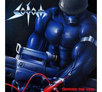 Various Artists - Tapping the Vein
