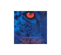 Various Artists (TaraFuki,IvaBittova,PsiVojaci?) - Czech Alternative Music Vol.8 [SK Import]