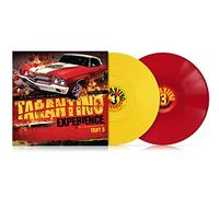 Various Artists - Tarantino Experience Take 3 [Coloured VINYL] [Vinilo]