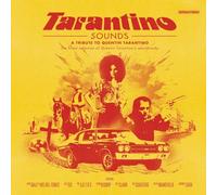 VARIOUS ARTISTS - TARANTINO SOUNDS [Vinilo]
