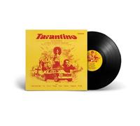 VARIOUS ARTISTS - TARANTINO SOUNDS [Vinilo]