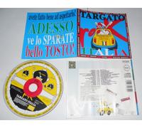 Various Artists - Targato Italia Compilation