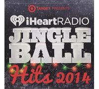 Various Artists - Target Presents Jingle Ball Hits 2014