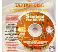 Various Artists - Tartan Disc