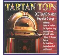 Various Artists - Tartan Top 50