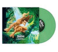Various Artists - Tarzan - Original Motion Picture Soundtrack