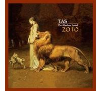 Various Artists - TAS 2010 [The Absolute Sound 2010][SACD Hybrid]