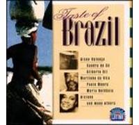 Various Artists - Taste of Brazil