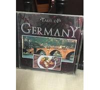 Various Artists - Taste of Germany