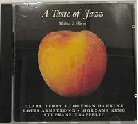 Various Artists - Taste of Jazz: Mellow & Warm