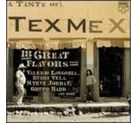 Various Artists - Taste of Tex Mex