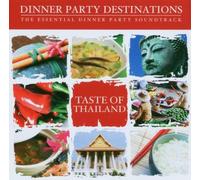 Various Artists - Taste of Thailand -15tr-