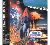 Various Artists - Taste of Wild West II