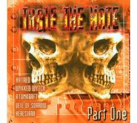Various Artists - Taste The Hate