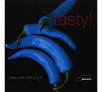 Various Artists - Tasty!