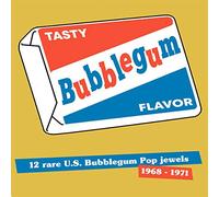 Various Artists - Tasty Bubblegum Flavor [Vinilo]