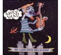 Various Artists - Tasty Licks