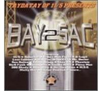 Various Artists - Taydatay Presents Bay 2 Sac