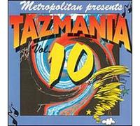 Various Artists - Tazmania Freestyle 10