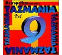 Various Artists - Tazmania Freestyle 9