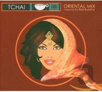 Various Artists - Tchai Oriental Mix