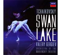 Various Artists - Tchaikovsky:Swan Lake Highligh