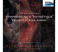 Various Artists - Tchaikovsky:Symphony No.6,Fran