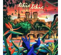 Various - Tchic Tchic - French Bossa Nova 1963-1974 [Vinilo]