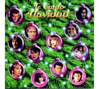 Various Artists - Te Canto Navidad