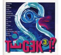 Various Artists - Te Gek!? Vol.3