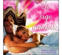 Various Artists - Te Sigo Amando
