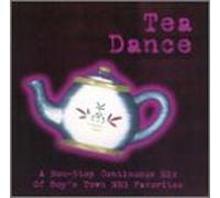 Various Artists - Tea Dance 1