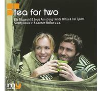 Various Artists - Tea for Two -My Jazz-