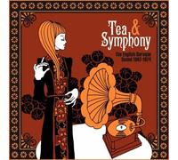 Various Artists - Tea & Symphony (Various Artists)