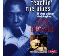 Various Artists - Teachin' the Blues - 21 Blues