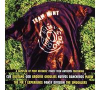 Various Artists - Team Mint