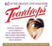 Various Artists - Teardrops