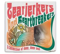 Various Artists - Tearjerkers And Heartbreakers