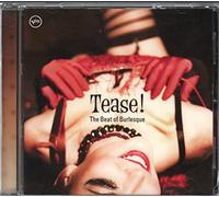 Various Artists - Tease: Beat of Burlesque