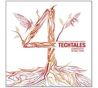 Various Artists - Tech Tales 4