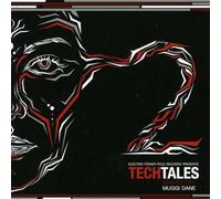 Various Artists - Tech Tales II